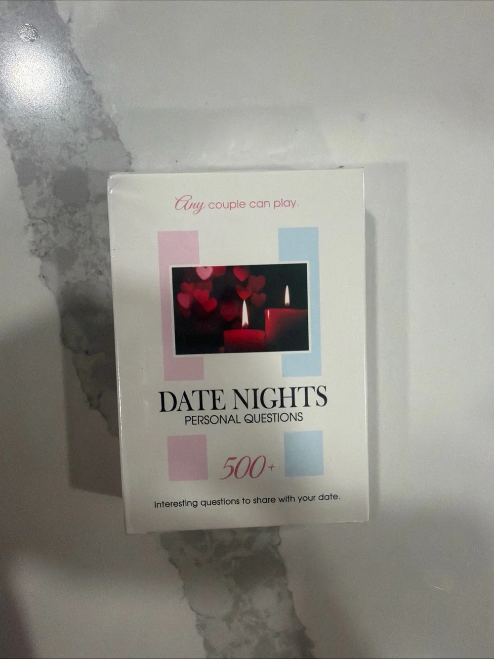 N/A engaging date